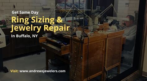 jewelry repair buffalo|s&e jewelry buffalo.